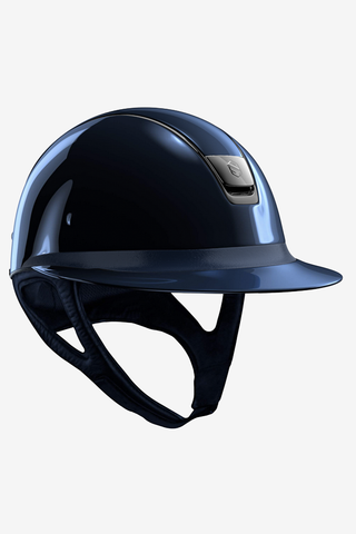 2.0 Glossy Miss Shield Dressyr Cut Navy