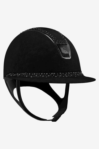 2.0 Premium Miss Shield Sv Night Pearl Black
