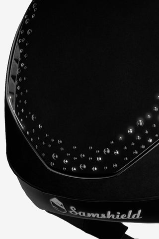 2.0 Premium Miss Shield Sv Night Pearl Black