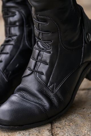 ATB One Reitstiefel 54-43