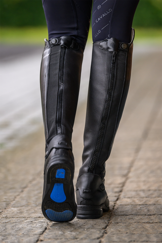 ATB One Reitstiefel 54-43