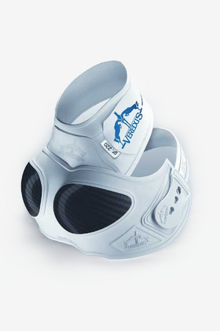 ISLANDSBOOTS HVID SMALL 220GR