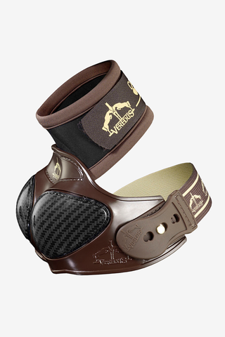 Carbon Shield Boots