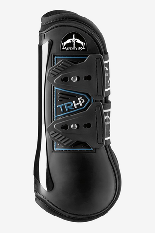 TR Pro H5 Fram Svart
