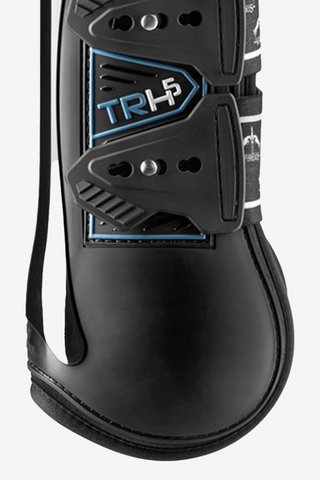 TR Pro H5 Fram Svart