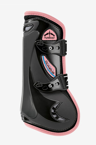 Olympus Senskydd Vento Svart/LjusRosa