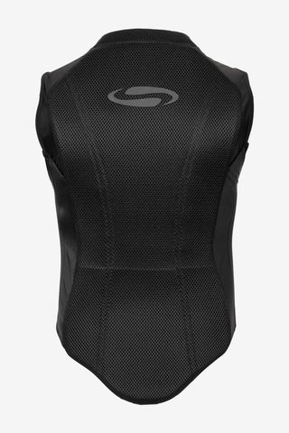 SWING p24 Flex Back Protector Adult Black