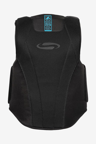 SWING P24 Max Safety Vest Kids Black