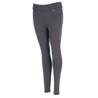 SPDorina Leggings d'équitation Full Grip Dusty Chocolate