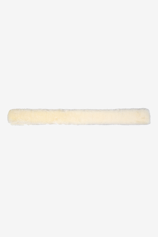 Martingalovertræk Lammeskind Cream