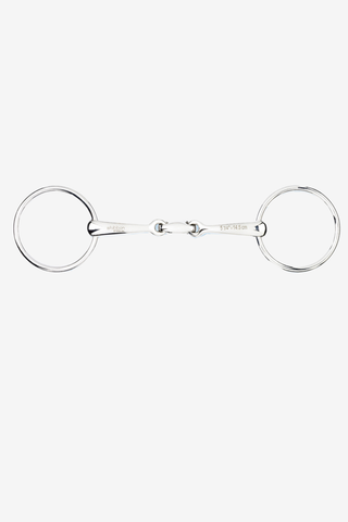 Easy Control 3-Delat Bett