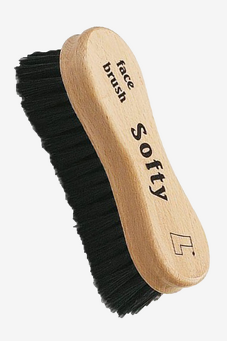 Softly Ansiktsborste