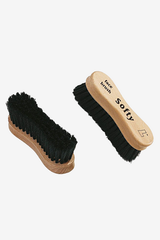 Softly Face Brush