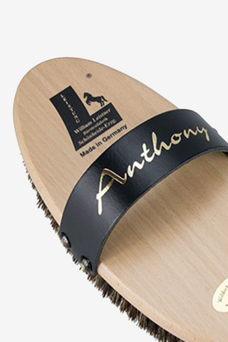 Anthony Wild Boar Bristle