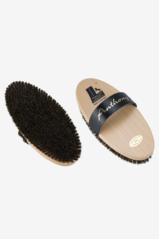 Anthony Wild Boar Bristle