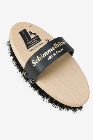 SCHIMMEL SMALL GROOMING BRUSH
