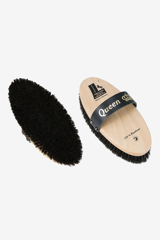 Queen Grooming Brush