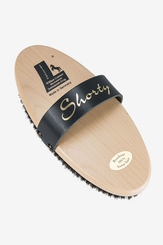 Shorty Grooming Brush Short