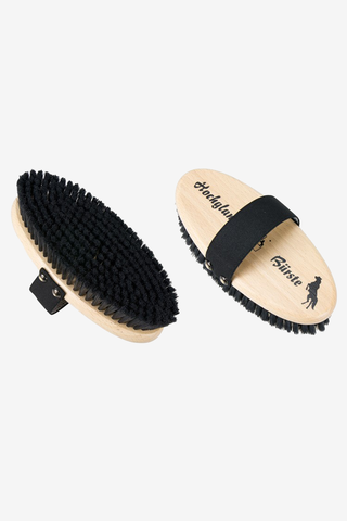 High Gloss Brush Large Soft Natural