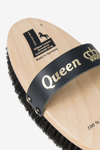 Queen Grooming Brush
