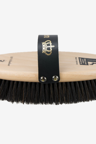 Queen Grooming Brush