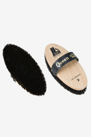 Queen Grooming Brush