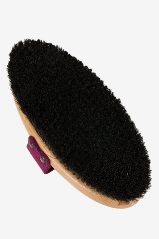Satchmo Berry Grooming Brush