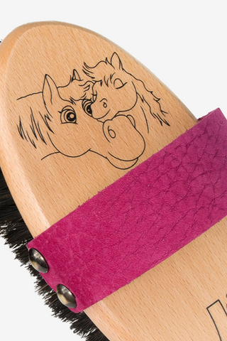 Knuddel Children's Grooming Brush