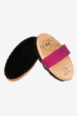 Knuddel Children's Grooming Brush