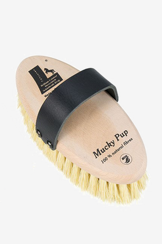 Mucky Pup Grooming Brush