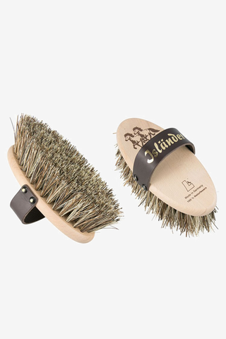 Isländer Grooming Brush X-Stiff Union