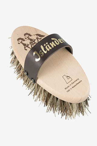 Isländer Grooming Brush X-Stiff Union
