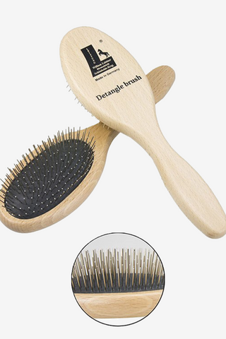 Cupido Detangle Mane Brush