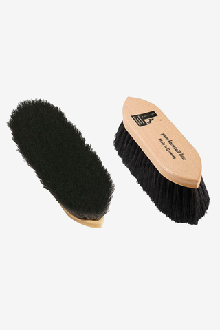 Mane Brush in Pure Horsehair