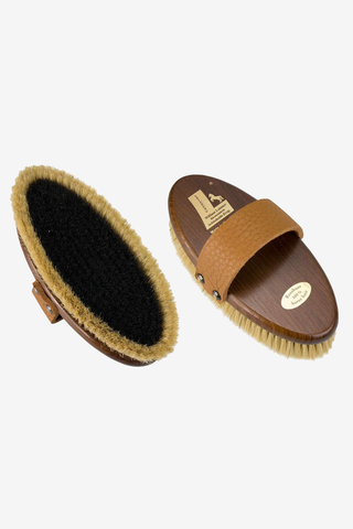 Beauty Grooming Brush Robinia