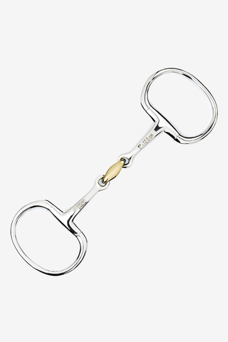 3-Delat Eggbett Koppar Länk