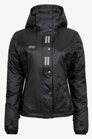Regular Sport Jakke