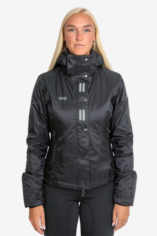 Regular Sport Jakke