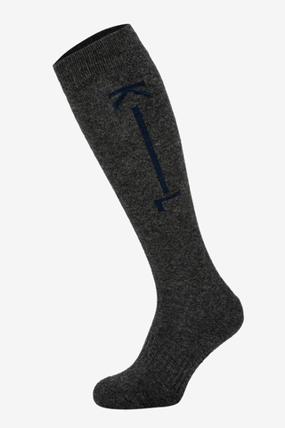 Socken KLgage Wollmischung