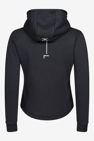KLginny Gepolsterter Sweater