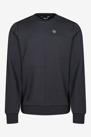 KLgerald Unisex Tröja Navy