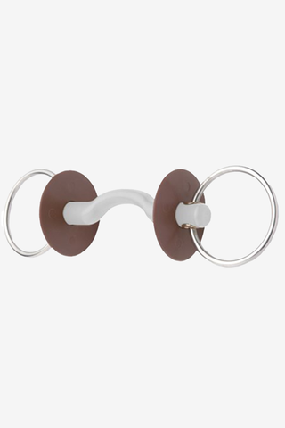 Snaffle Tongue Port