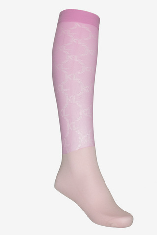 KLJilly Chaussettes de compétition 3 paires