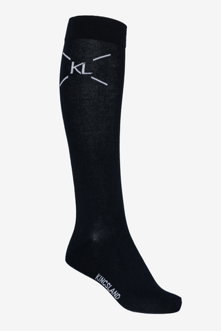 KLjulen Unisex Reitsocken