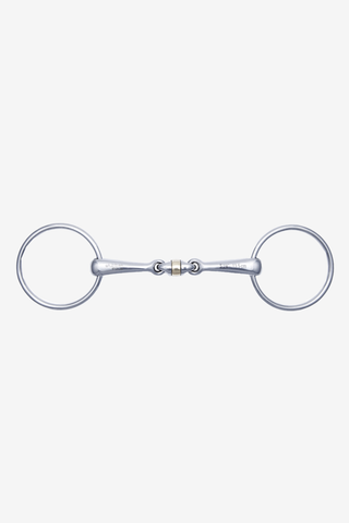 Soft Roll 3-delt bid