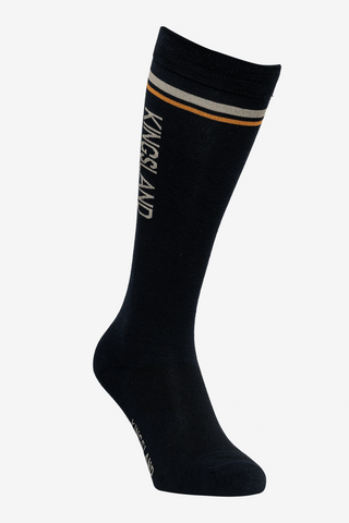 KLvale Unisex Socken