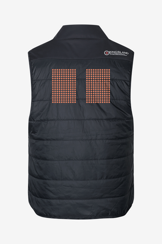 KLValero Herre Varmevest