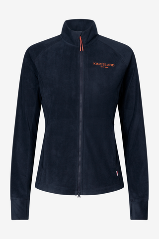 KLvaleska Fleece Pullover