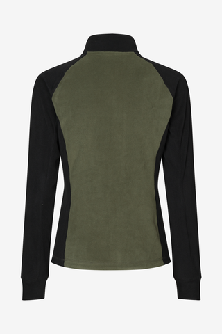 KLvaleska Fleece Trøje
