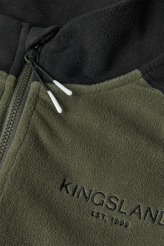 KLvaleska Fleece Trøje